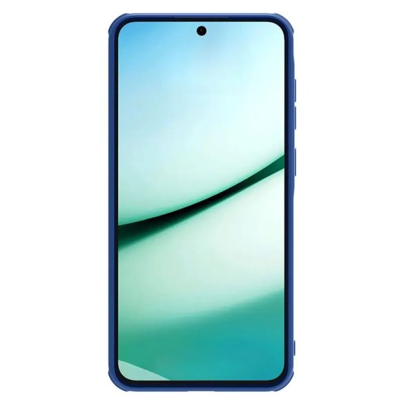 Nillkin CamShield Pro tok Samsung Galaxy A36 - kék