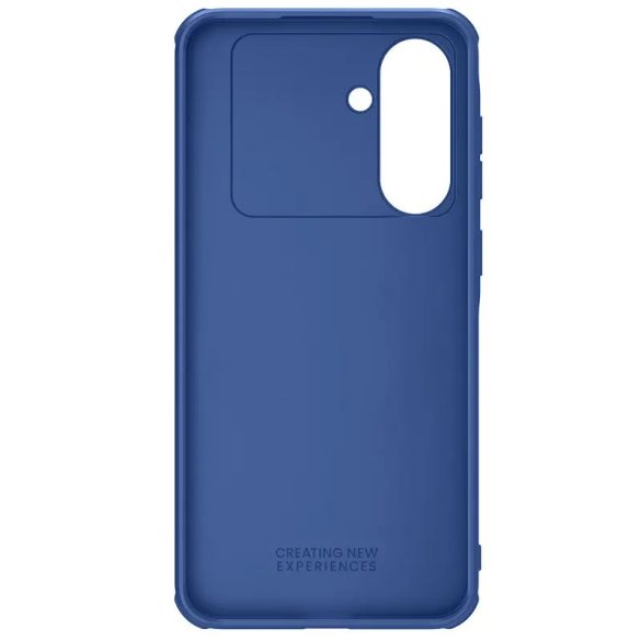 Nillkin CamShield Pro tok Samsung Galaxy A36 - kék