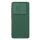 Nillkin CamShield Pro tok Samsung Galaxy A36 - zöld Nillkin CamShield Pro tok Samsung Galaxy A36 - zöld