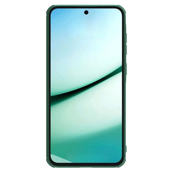 Nillkin CamShield Pro tok Samsung Galaxy A36 - zöld
