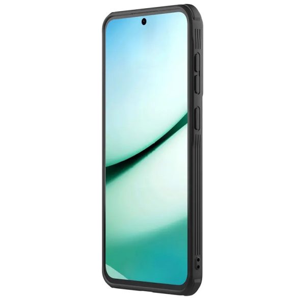Nillkin CamShield Pro MagSafe-kompatibilis tok Samsung Galaxy A36 - fekete