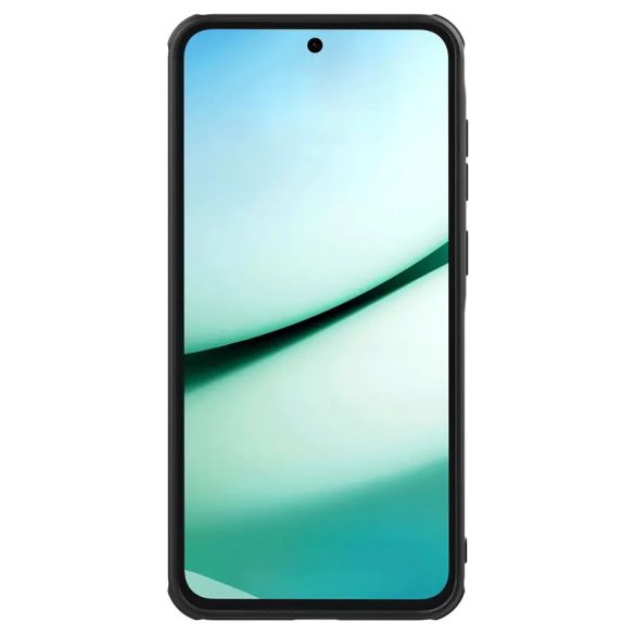 Nillkin CamShield Pro MagSafe-kompatibilis tok Samsung Galaxy A36 - fekete
