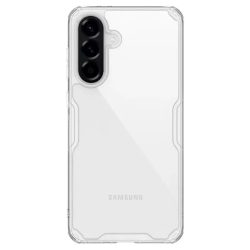 Nillkin Nature Pro tok Samsung Galaxy A56 - átlátszó
