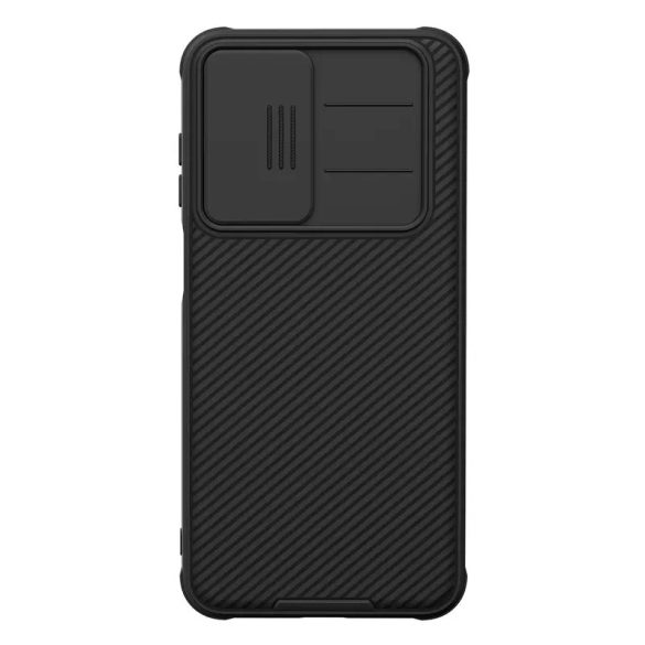 Nillkin CamShield Pro tok Samsung Galaxy A26 - fekete