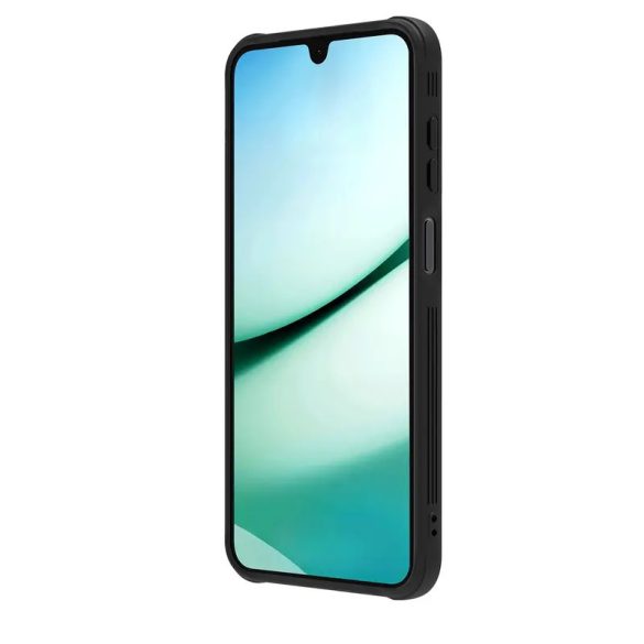 Nillkin CamShield Pro tok Samsung Galaxy A26 - fekete