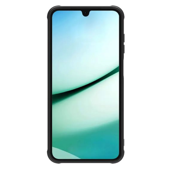 Nillkin CamShield Pro tok Samsung Galaxy A26 - fekete