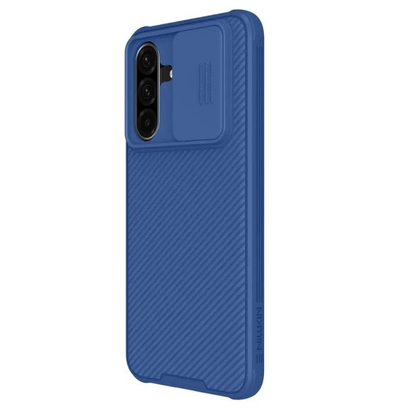 Nillkin CamShield Pro tok Samsung Galaxy A26 - kék