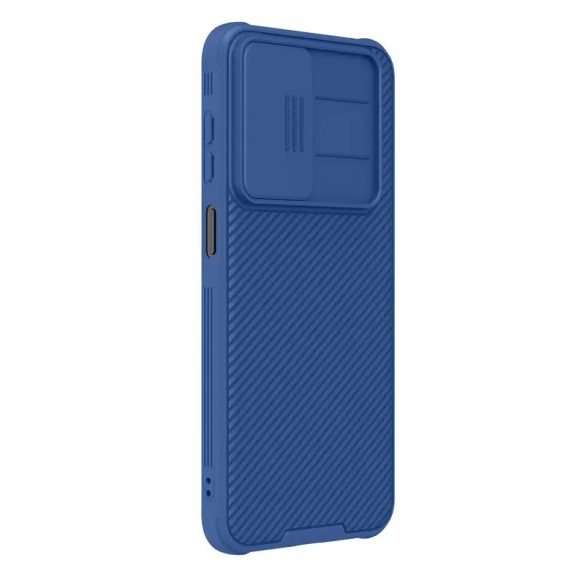 Nillkin CamShield Pro tok Samsung Galaxy A26 - kék
