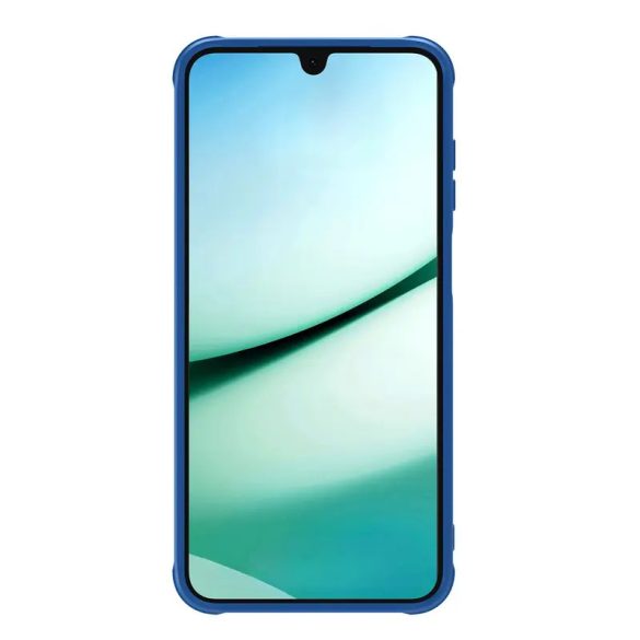 Nillkin CamShield Pro tok Samsung Galaxy A26 - kék