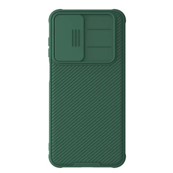 Nillkin CamShield Pro tok Samsung Galaxy A26 - zöld