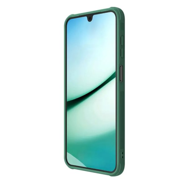 Nillkin CamShield Pro tok Samsung Galaxy A26 - zöld