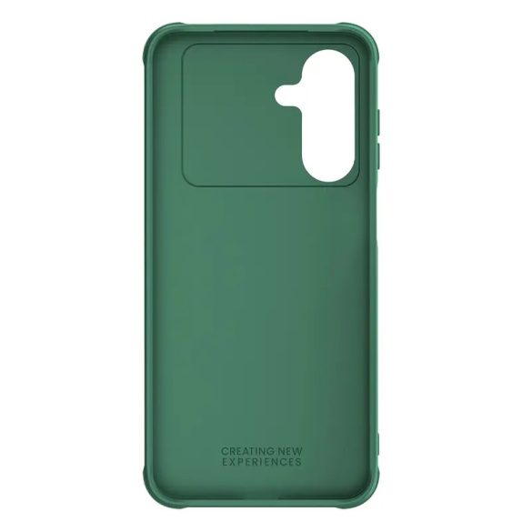 Nillkin CamShield Pro tok Samsung Galaxy A26 - zöld
