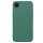 Nillkin Super Frosted Shield Pro tok iPhone 16e - zöld Nillkin Super Frosted Shield Pro tok iPhone 16e - zöld