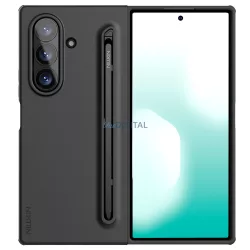  Nillkin Flex Pure Fold tok Samsung Galaxy Z Fold 7 S Pen Space-tel - fekete
