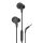 JBL Endurance Run 2 vezetékes fülhallgató ANC 3.5mm jack csatlakozóval - fekete JBL Endurance Run 2 vezetékes fülhallgató ANC 3.5mm jack csatlakozóval - fekete