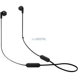 JBL Tune 215BT Bluetooth vezeték nélküli fülhallgató - fekete