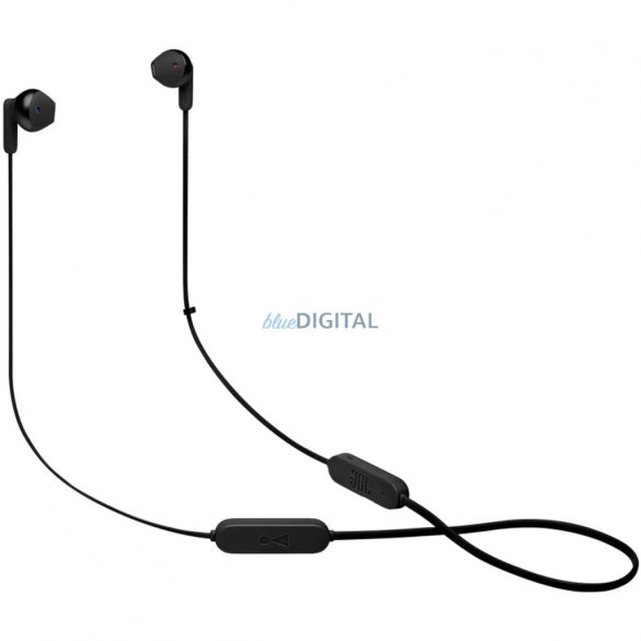 JBL Tune 215BT Bluetooth vezeték nélküli fülhallgató - fekete