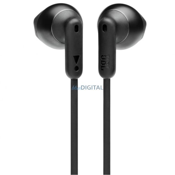 JBL Tune 215BT Bluetooth vezeték nélküli fülhallgató - fekete