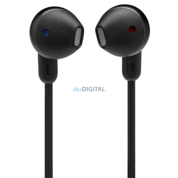 JBL Tune 215BT Bluetooth vezeték nélküli fülhallgató - fekete