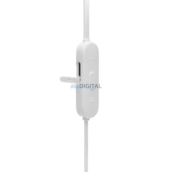 JBL Tune 215BT Bluetooth vezeték nélküli fülhallgató - fehér