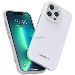   Choetech MFM anti-drop tok iPhone 13 Pro fehér (PC0113-MFM-WH)