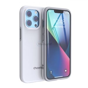 Choetech tok iPhone 13 Pro Max fehér (PC0114-MFM-WH)