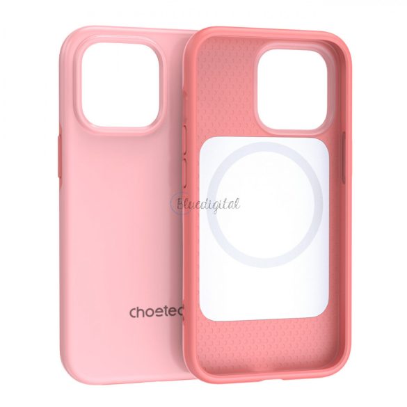 Choetech MFM anti-drop tok iPhone 13 Pro Max Pink (PC0114-MFM-PK)