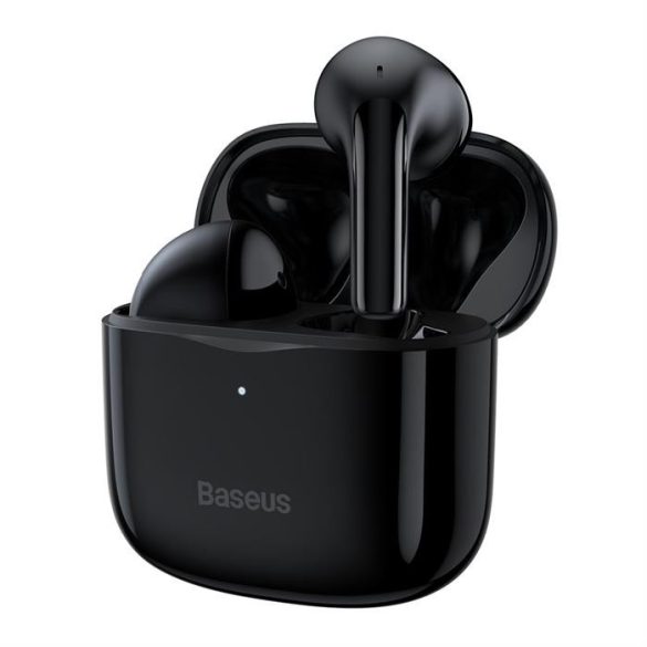 BASEUS TRUE vezeték nélküli fülhallgató Bowie E3 Black
