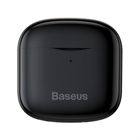 BASEUS TRUE vezeték nélküli fülhallgató Bowie E3 Black