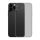 Baseus Frosted Glass tok iPhone 13 Pro Max - átlátszó Baseus Frosted Glass tok iPhone 13 Pro Max - átlátszó