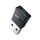 Baseus BA07 Bluetooth USB adapter - fekete