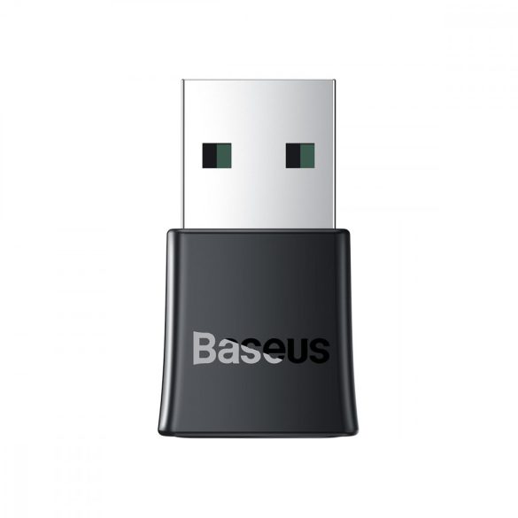 Baseus BA07 Bluetooth USB adapter - fekete