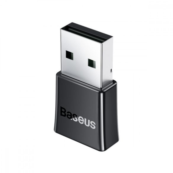 Baseus BA07 Bluetooth USB adapter - fekete