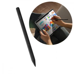 Baseus Smooth Writing Series aktív érintőceruza Microsoft Surface MPP 2.0 - fekete