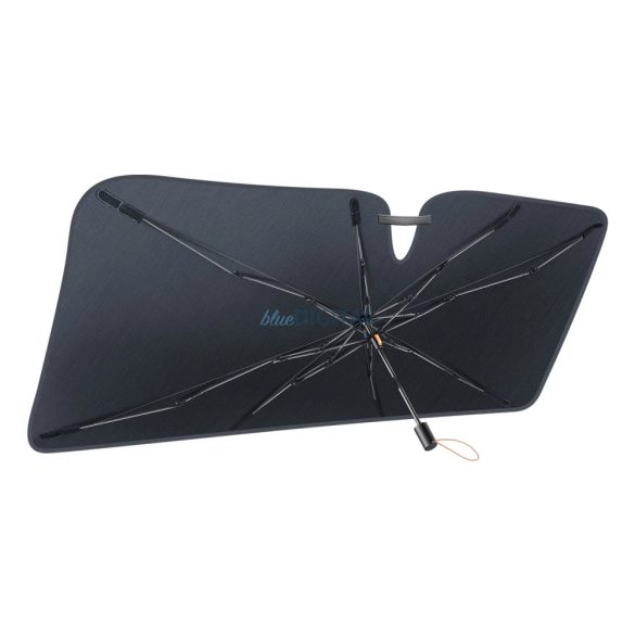 Baseus CoolRide szélvédő esernyő CRKX000101 autó szélvédőhöz - fekete