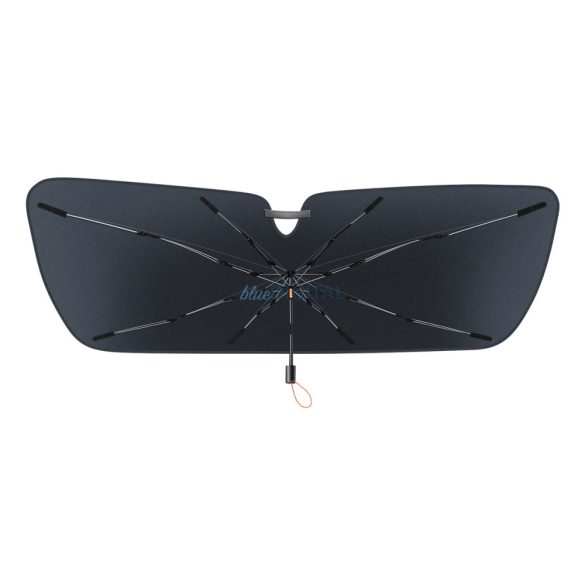Baseus CoolRide szélvédő esernyő CRKX000101 autó szélvédőhöz - fekete