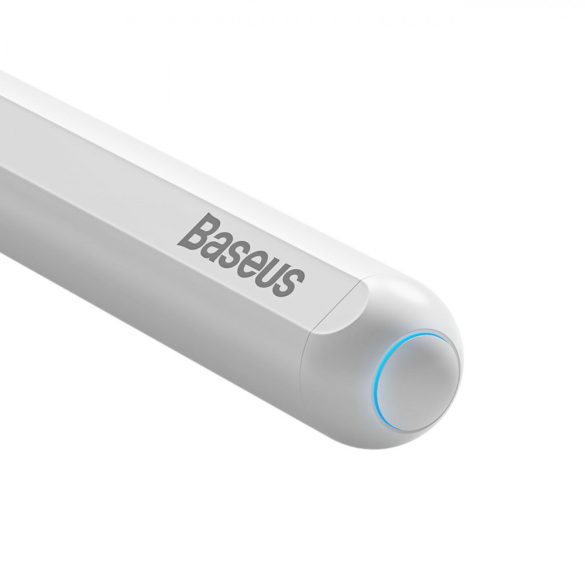 Baseus Smooth Writing 2 Series Dual Charging aktív érintőceruza - fehér