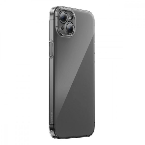 Baseus Corning Case iPhone 14 Armor tok + átlátszó üveg fólia
