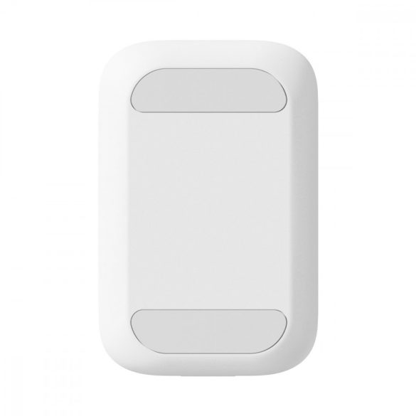 Baseus Seashell Series állítható telefonállvány - fehér