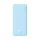 Baseus Airpow powerbank 10000mAh 20W - kék Baseus Airpow powerbank 10000mAh 20W - kék