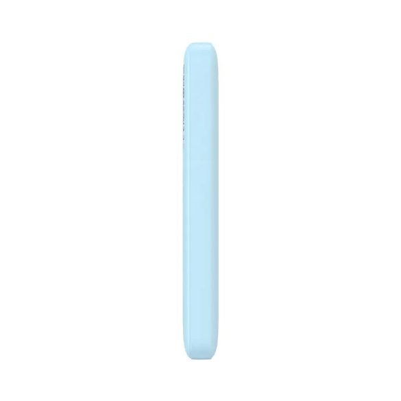 Baseus Airpow powerbank 10000mAh 20W - kék