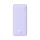 Baseus Airpow powerbank 10000mAh 20W - lila Baseus Airpow powerbank 10000mAh 20W - lila
