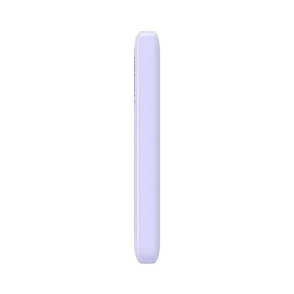Baseus Airpow powerbank 10000mAh 20W - lila