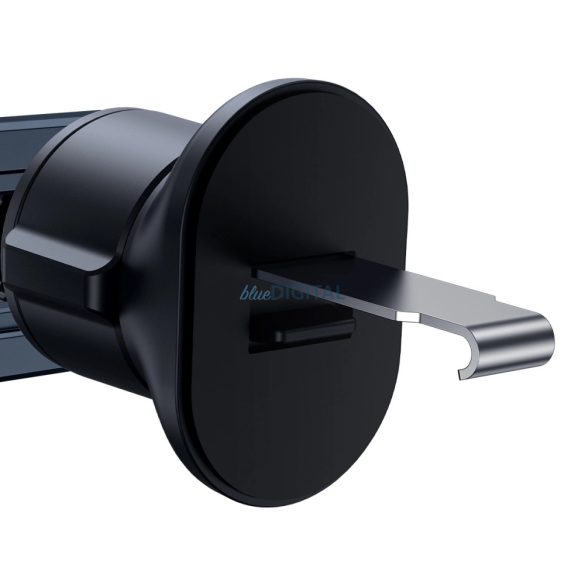 Baseus MagPro sorozatú mágneses autós tartó - fekete