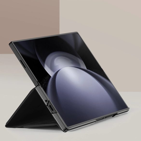 Dux Ducis BRIL tok Samsung Galaxy Z Fold6 - fekete