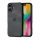 Dux Ducis Aimo tok iPhone 16 - fekete