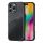 Dux Ducis Aimo tok iPhone 16 Pro - fekete