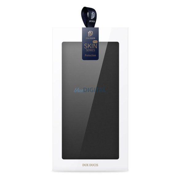 Dux Ducis Skin Pro könyvtok kártyatartóval Sony Xperia 1VI - fekete