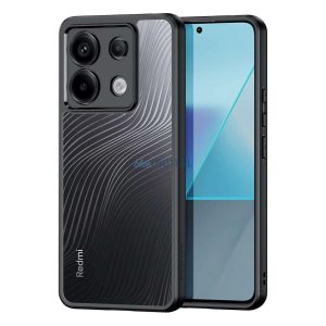 Dux Ducis Aimo tok Xiaomi Redmi Note 13 Pro 5G - fekete