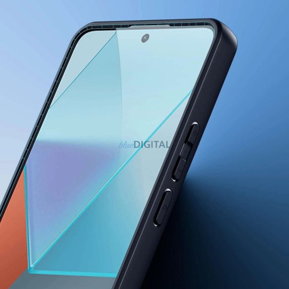 Dux Ducis Aimo tok Xiaomi Redmi Note 13 Pro 5G - fekete